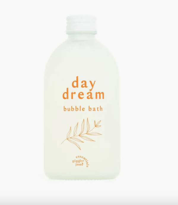 daydream • natural bubble bath